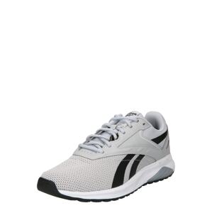 Reebok Sport Běžecká obuv 'Liquifect 90'  šedá / černá