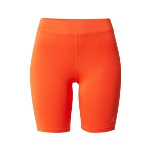 Jordan Sportovní kalhoty tmavě oranžová