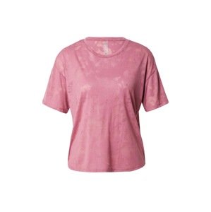 ONLY PLAY Funkční tričko 'PEKIN'  růžová