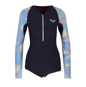 ROXY Sportovní souprava 'POP SURF'  světlemodrá / tmavě modrá / žlutá / pink