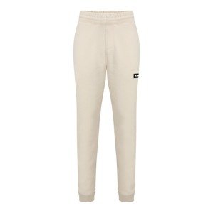 COLUMBIA Sportovní kalhoty 'Cliff ' krémová / černá / bílá
