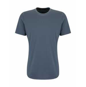 PUMA Funkční tričko  kouřově modrá