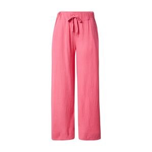 Zwillingsherz Kalhoty 'Jona'  pink