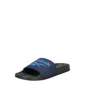 Reebok Sport Plážová/koupací obuv 'FULGERE'  modrá / námořnická modř / černá