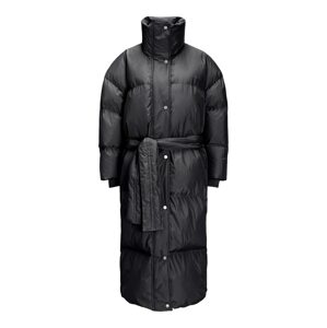JJXX Zimní kabát 'ARELY' černá