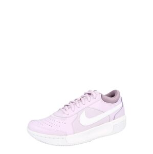 NIKE Sportovní boty 'Lite 3'  pastelová fialová / bílá