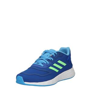 ADIDAS SPORTSWEAR Sportovní boty 'DURAMO 10'  modrá / světle zelená
