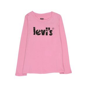 LEVI'S Tričko  mix barev / světle růžová