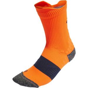 ADIDAS PERFORMANCE Sportovní ponožky 'RUNX'  oranžová / černá