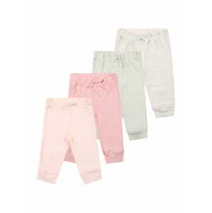 Carter's Kalhoty béžová / zelená / meruňková / pink