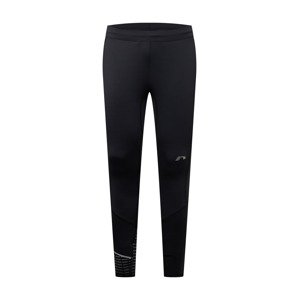 Newline Sportovní kalhoty 'CHICAGO' šedá / černá