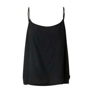 Calvin Klein Underwear Tričko na spaní 'Camisole'  černá