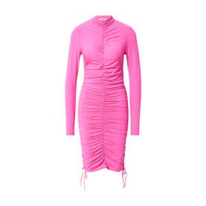 BZR Koktejlové šaty 'Power Visale' pink