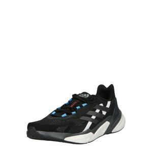ADIDAS SPORTSWEAR Sportovní boty  modrá / šedá / černá / offwhite