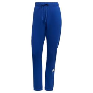 ADIDAS SPORTSWEAR Sportovní kalhoty modrá