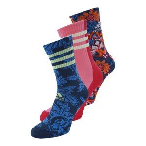 ADIDAS PERFORMANCE Sportovní ponožky 'FARM'  mix barev