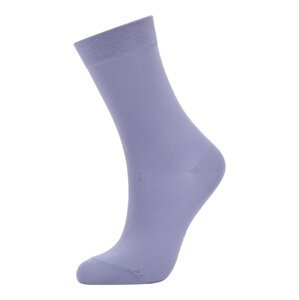FALKE Ponožky 'Cotton Touch'  světle fialová