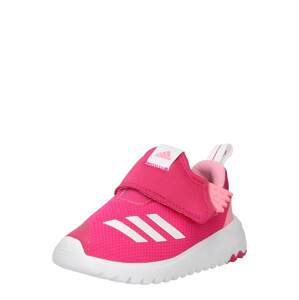 ADIDAS SPORTSWEAR Sportovní boty 'SURU365 I'  pink / brusinková / bílá