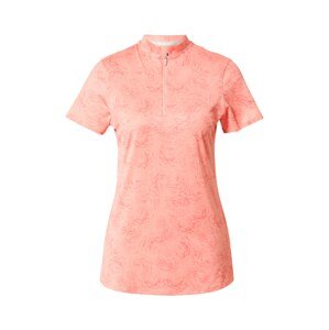 PUMA Funkční tričko  pink / růžová
