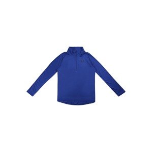 UNDER ARMOUR Funkční tričko námořnická modř / černá