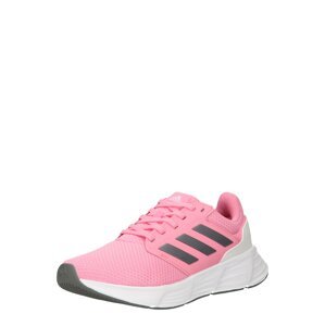 ADIDAS SPORTSWEAR Běžecká obuv 'CORE SPORT' šedá / pastelově růžová