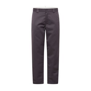 Carhartt WIP Chino kalhoty 'Master'  tmavě šedá