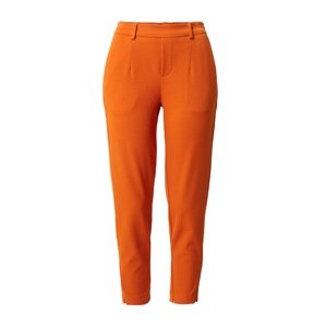 OBJECT Chino kalhoty 'Lisa'  oranžová