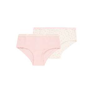 UNITED COLORS OF BENETTON Spodní prádlo  pastelově růžová / světle růžová