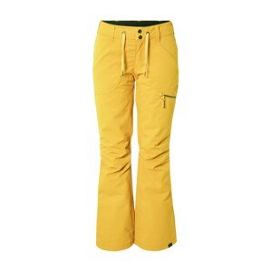 ROXY Outdoorové kalhoty 'NADIA' medová