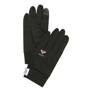 ROXY Sportovní rukavice 'HYDROSMART' růžová / černá