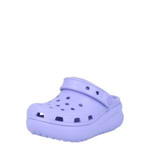 Crocs Otevřená obuv 'Cutie'  fialová