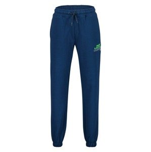 VINGINO Kalhoty námořnická modř / světle zelená