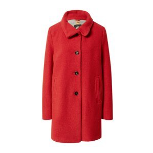 GIL BRET Přechodný kabát červená