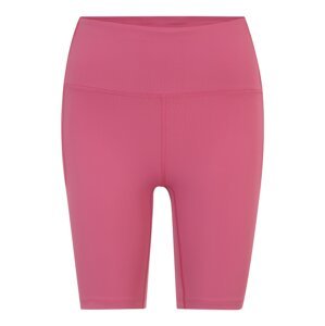 UNDER ARMOUR Sportovní kalhoty 'Meridian' pink