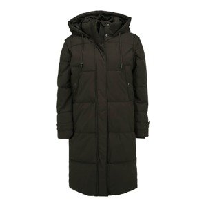 Vero Moda Petite Zimní kabát 'MARGARET' jedle